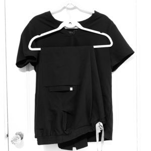 Figs Scrubs (1 SET LEFT!)